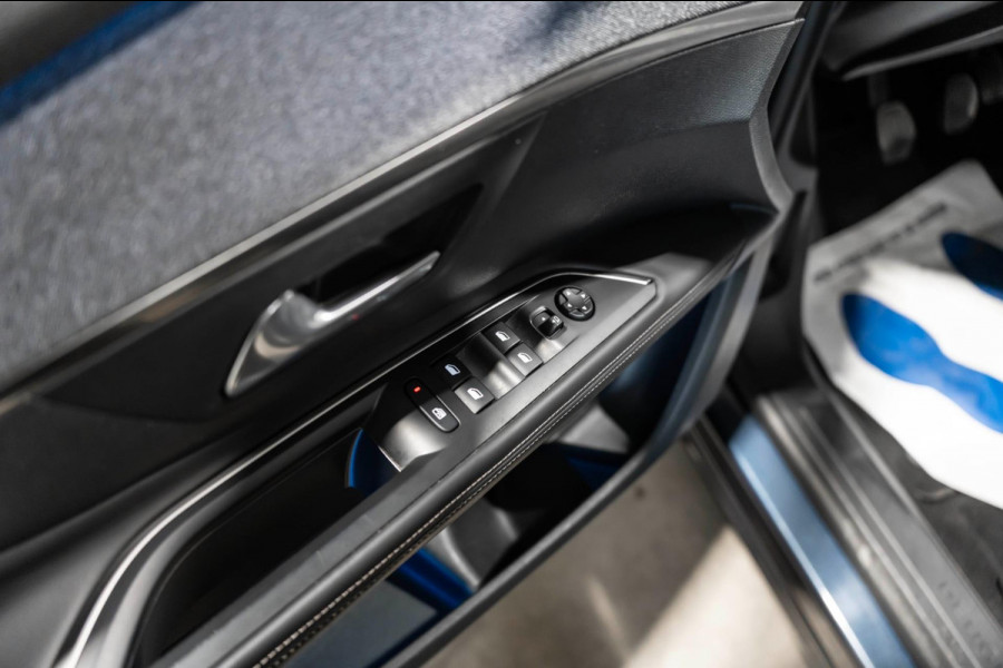 Peugeot 5008 1.2 7P LED PANO PDC