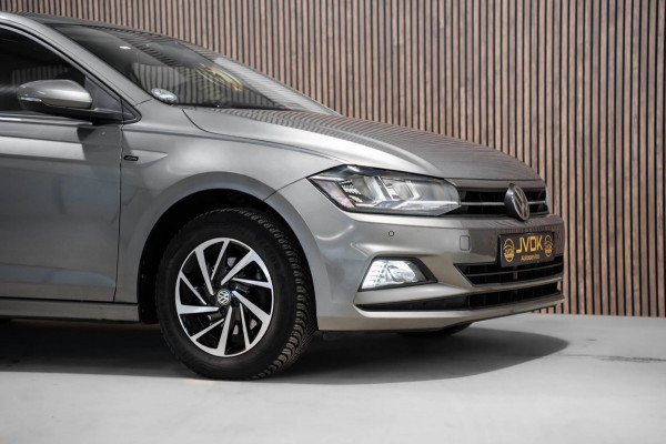 Volkswagen Polo 1.0 TSI Highline 2018 CLIMA PDC