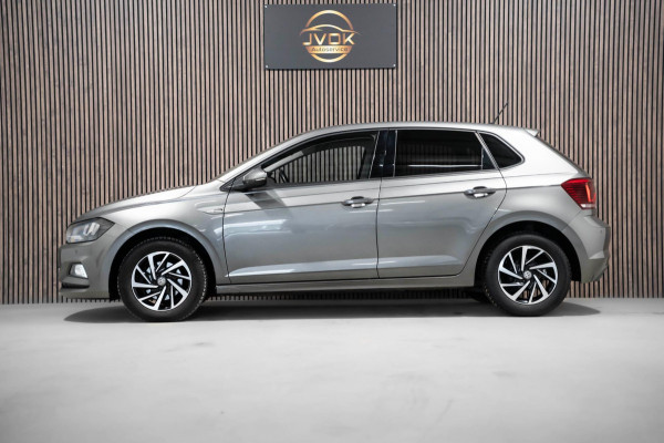 Volkswagen Polo 1.0 TSI Highline 2018 CLIMA PDC