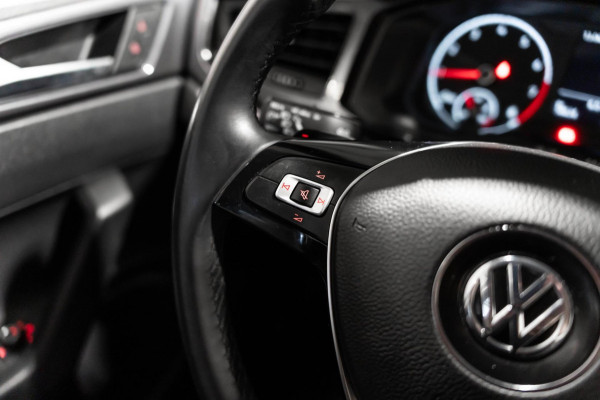 Volkswagen Polo 1.0 TSI Highline 2018 CLIMA PDC