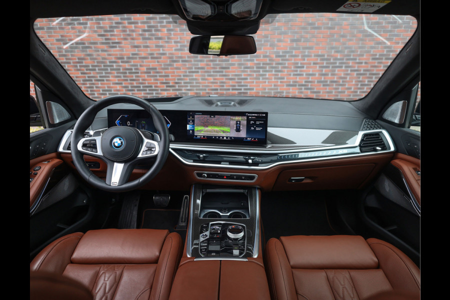 BMW X5 50e xDrive | Pano - Trekhaak - Soft-Close TARTUFO