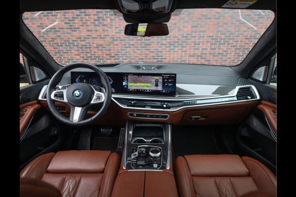 BMW X5 50e xDrive | Pano - Trekhaak - Soft-Close TARTUFO