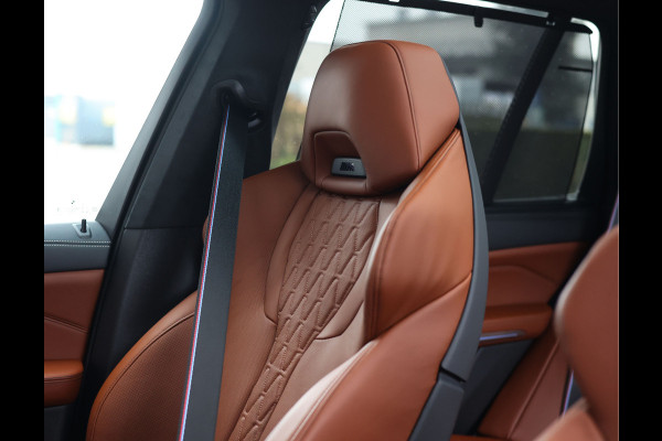 BMW X5 50e xDrive | Pano - Trekhaak - Soft-Close TARTUFO