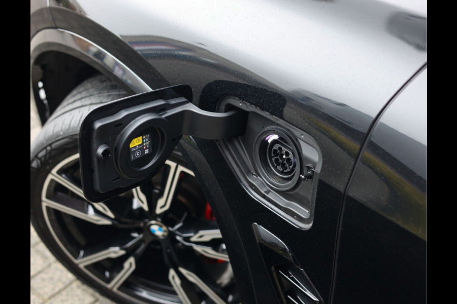 BMW X5 50e xDrive | Pano - Trekhaak - Soft-Close TARTUFO