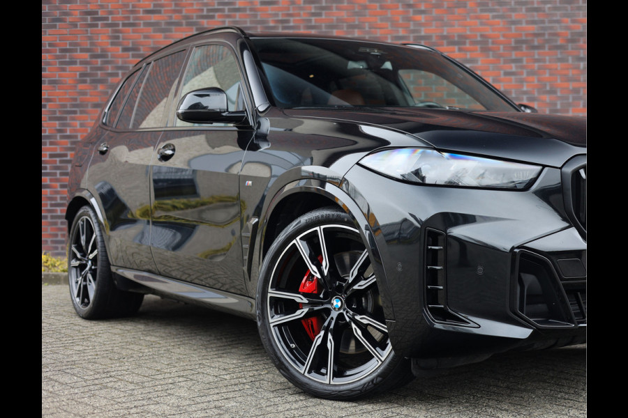 BMW X5 50e xDrive | Pano - Trekhaak - Soft-Close TARTUFO