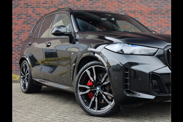 BMW X5 50e xDrive | Pano - Trekhaak - Soft-Close TARTUFO