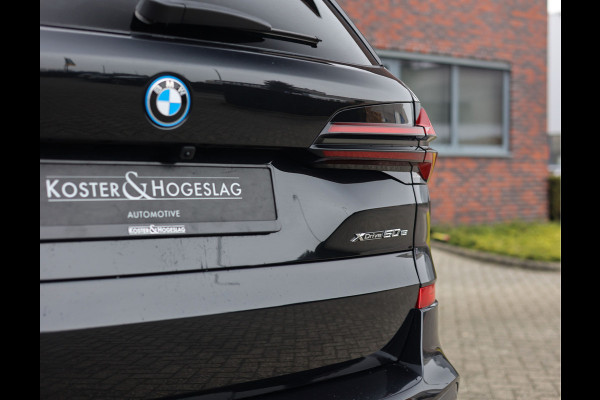 BMW X5 50e xDrive | Pano - Trekhaak - Soft-Close TARTUFO
