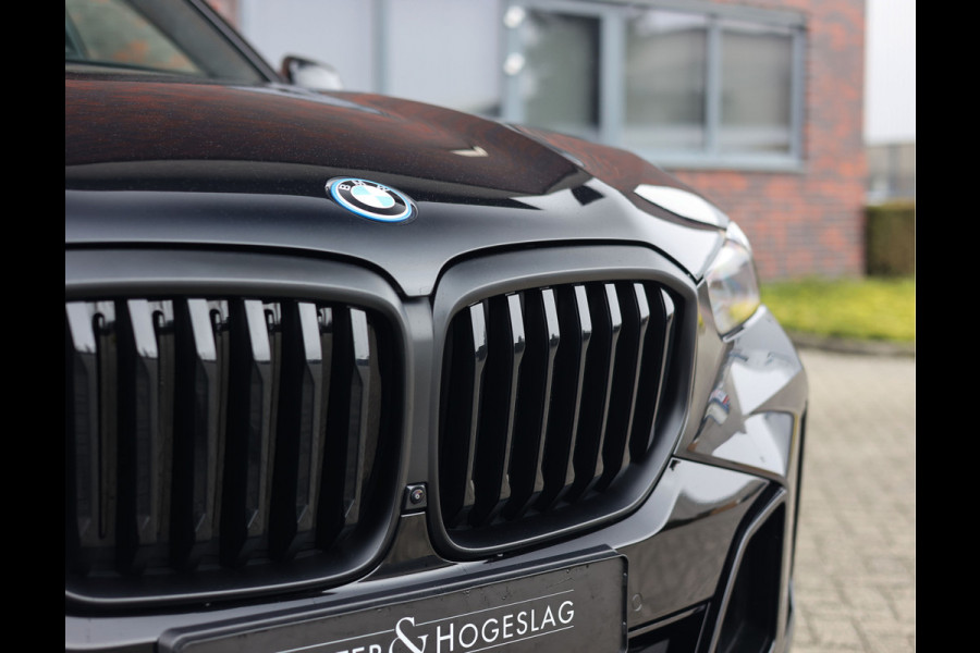BMW X5 50e xDrive | Pano - Trekhaak - Soft-Close TARTUFO