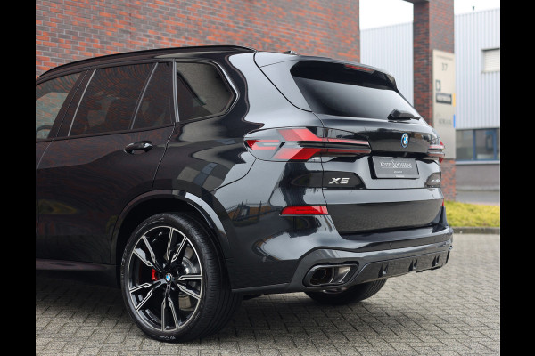 BMW X5 50e xDrive | Pano - Trekhaak - Soft-Close TARTUFO