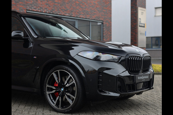 BMW X5 50e xDrive | Pano - Trekhaak - Soft-Close TARTUFO