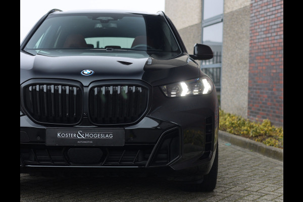 BMW X5 50e xDrive | Pano - Trekhaak - Soft-Close TARTUFO