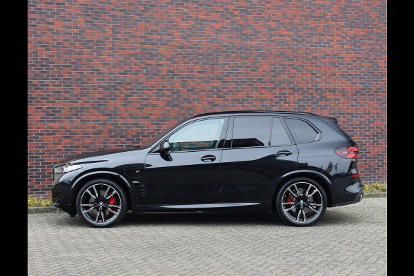 BMW X5 50e xDrive | Pano - Trekhaak - Soft-Close TARTUFO