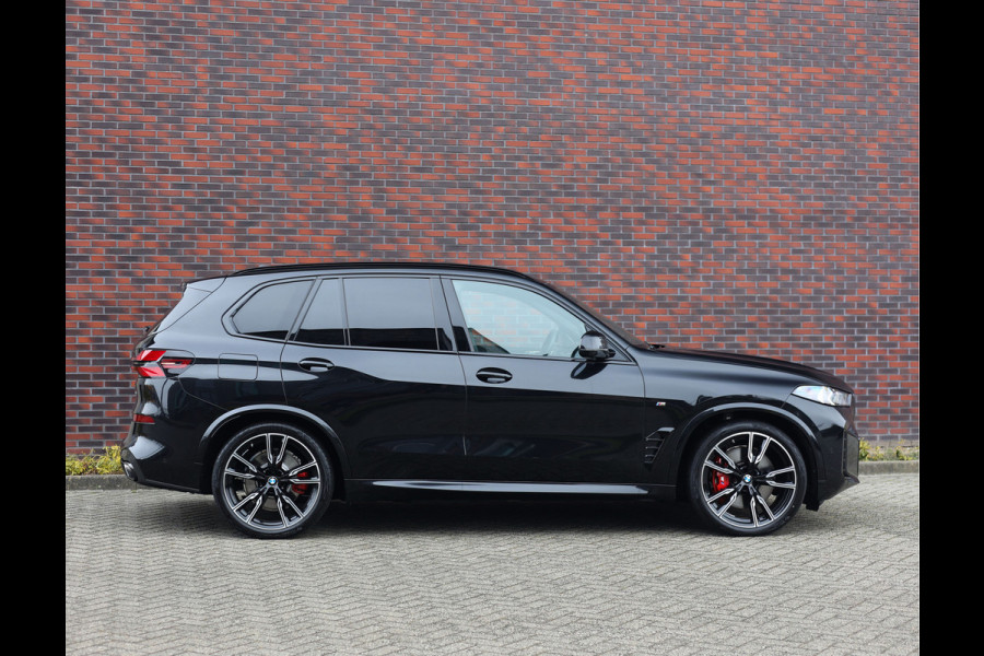 BMW X5 50e xDrive | Pano - Trekhaak - Soft-Close TARTUFO