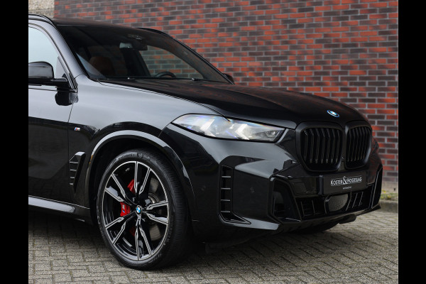 BMW X5 50e xDrive | Pano - Trekhaak - Soft-Close TARTUFO