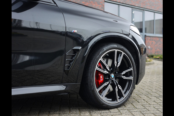 BMW X5 50e xDrive | Pano - Trekhaak - Soft-Close TARTUFO
