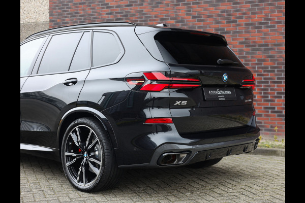 BMW X5 50e xDrive | Pano - Trekhaak - Soft-Close TARTUFO