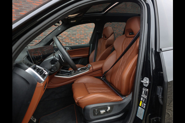 BMW X5 50e xDrive | Pano - Trekhaak - Soft-Close TARTUFO