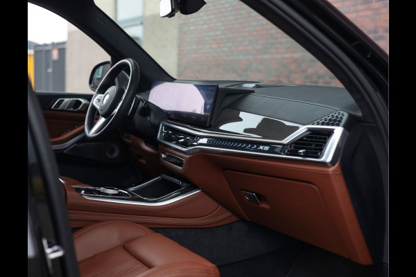 BMW X5 50e xDrive | Pano - Trekhaak - Soft-Close TARTUFO
