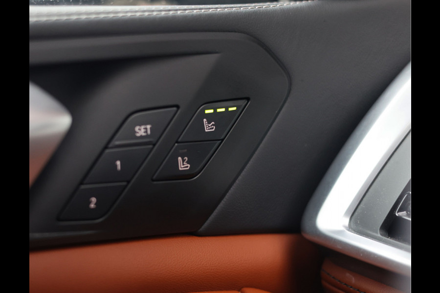 BMW X5 50e xDrive | Pano - Trekhaak - Soft-Close TARTUFO