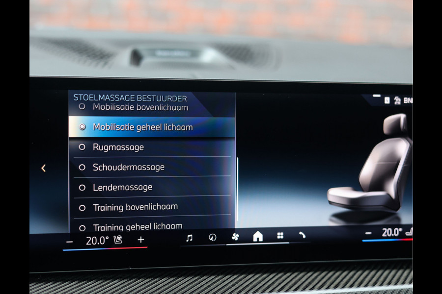 BMW X5 50e xDrive | Pano - Trekhaak - Soft-Close TARTUFO