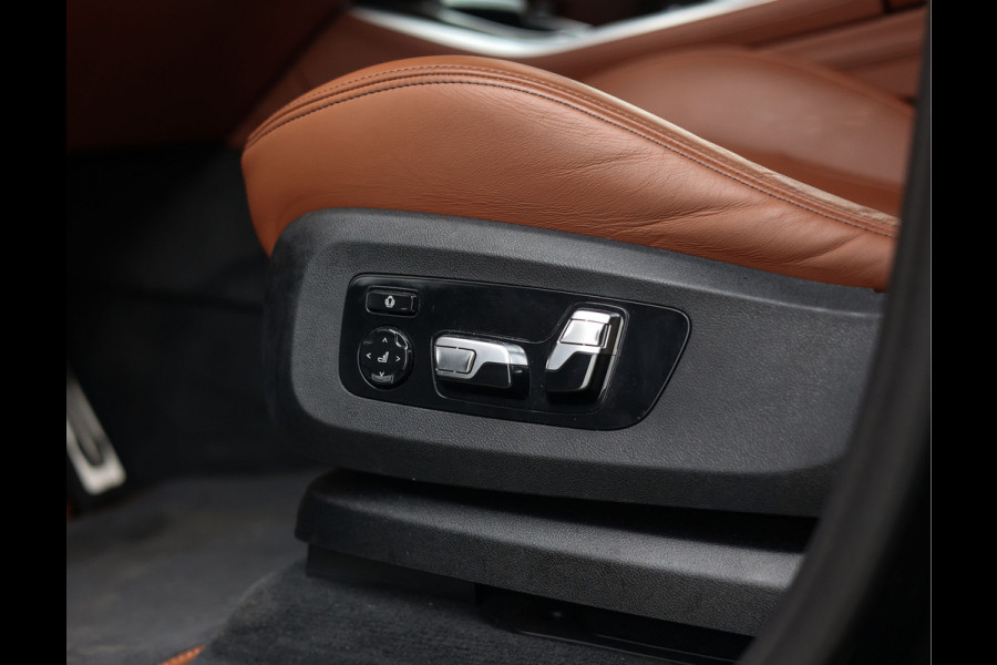 BMW X5 50e xDrive | Pano - Trekhaak - Soft-Close TARTUFO