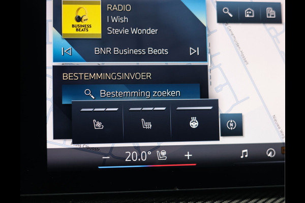 BMW X5 50e xDrive | Pano - Trekhaak - Soft-Close TARTUFO