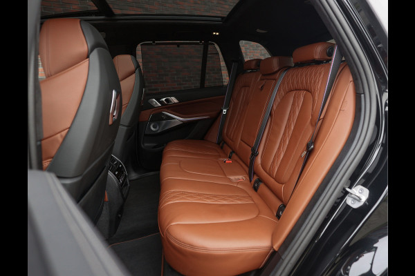 BMW X5 50e xDrive | Pano - Trekhaak - Soft-Close TARTUFO