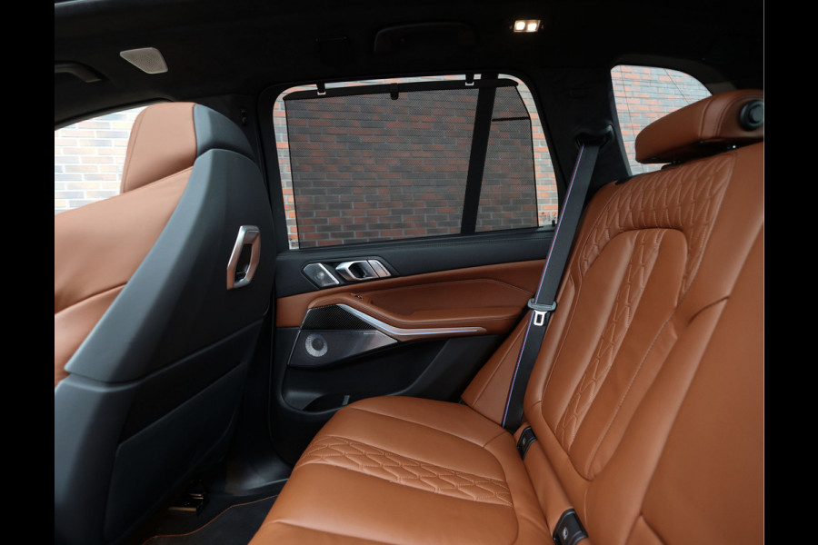 BMW X5 50e xDrive | Pano - Trekhaak - Soft-Close TARTUFO