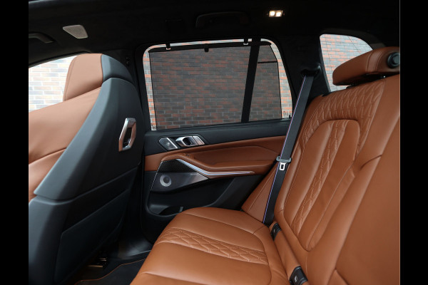 BMW X5 50e xDrive | Pano - Trekhaak - Soft-Close TARTUFO