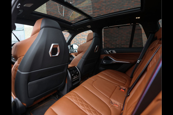 BMW X5 50e xDrive | Pano - Trekhaak - Soft-Close TARTUFO