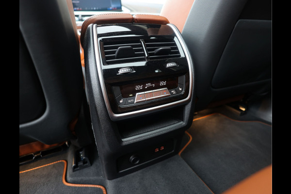 BMW X5 50e xDrive | Pano - Trekhaak - Soft-Close TARTUFO