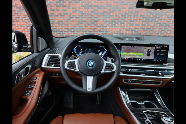 BMW X5 50e xDrive | Pano - Trekhaak - Soft-Close TARTUFO