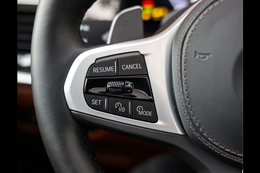 BMW X5 50e xDrive | Pano - Trekhaak - Soft-Close TARTUFO