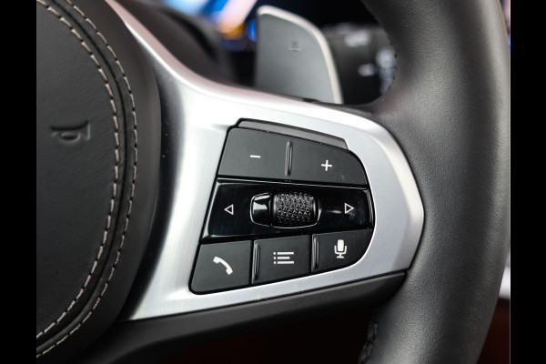 BMW X5 50e xDrive | Pano - Trekhaak - Soft-Close TARTUFO