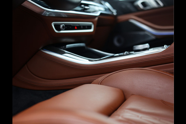 BMW X5 50e xDrive | Pano - Trekhaak - Soft-Close TARTUFO