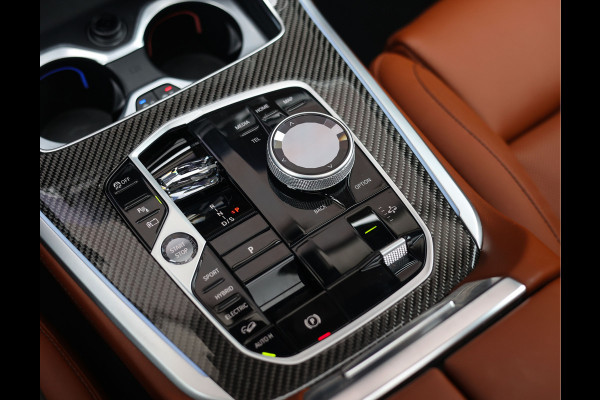 BMW X5 50e xDrive | Pano - Trekhaak - Soft-Close TARTUFO