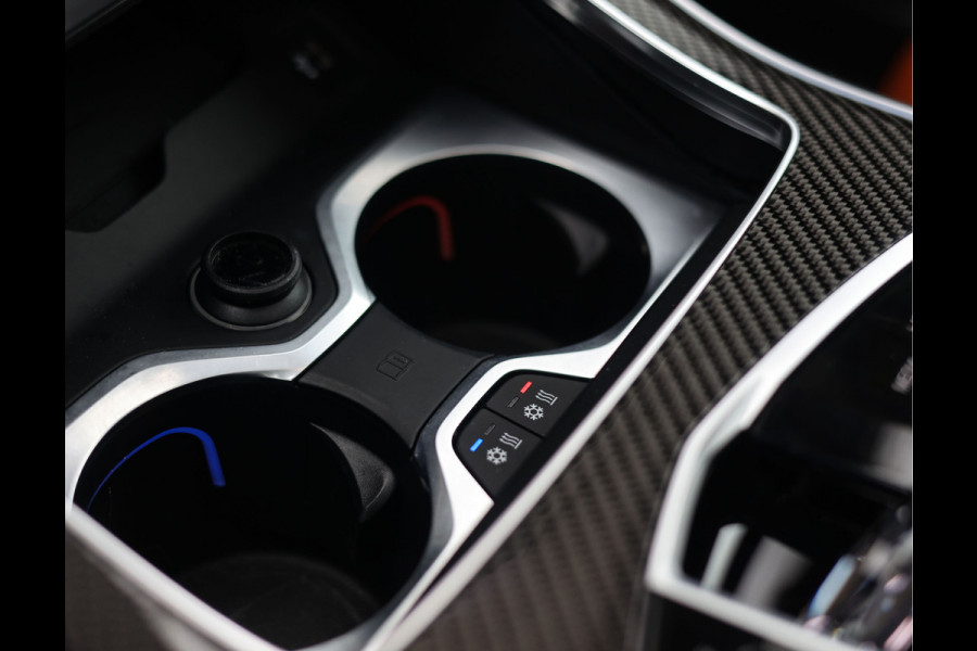 BMW X5 50e xDrive | Pano - Trekhaak - Soft-Close TARTUFO