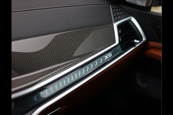BMW X5 50e xDrive | Pano - Trekhaak - Soft-Close TARTUFO