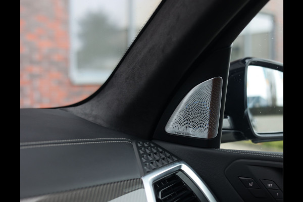 BMW X5 50e xDrive | Pano - Trekhaak - Soft-Close TARTUFO