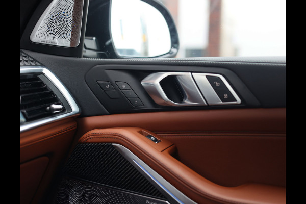 BMW X5 50e xDrive | Pano - Trekhaak - Soft-Close TARTUFO