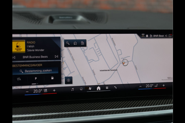 BMW X5 50e xDrive | Pano - Trekhaak - Soft-Close TARTUFO