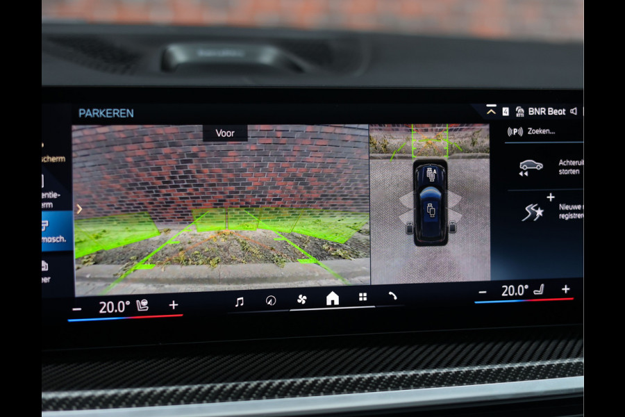 BMW X5 50e xDrive | Pano - Trekhaak - Soft-Close TARTUFO