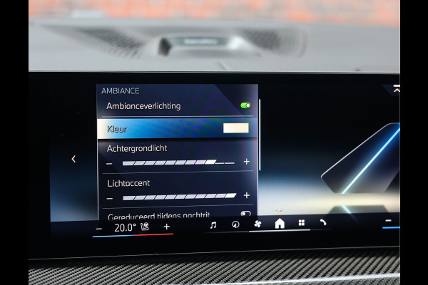 BMW X5 50e xDrive | Pano - Trekhaak - Soft-Close TARTUFO