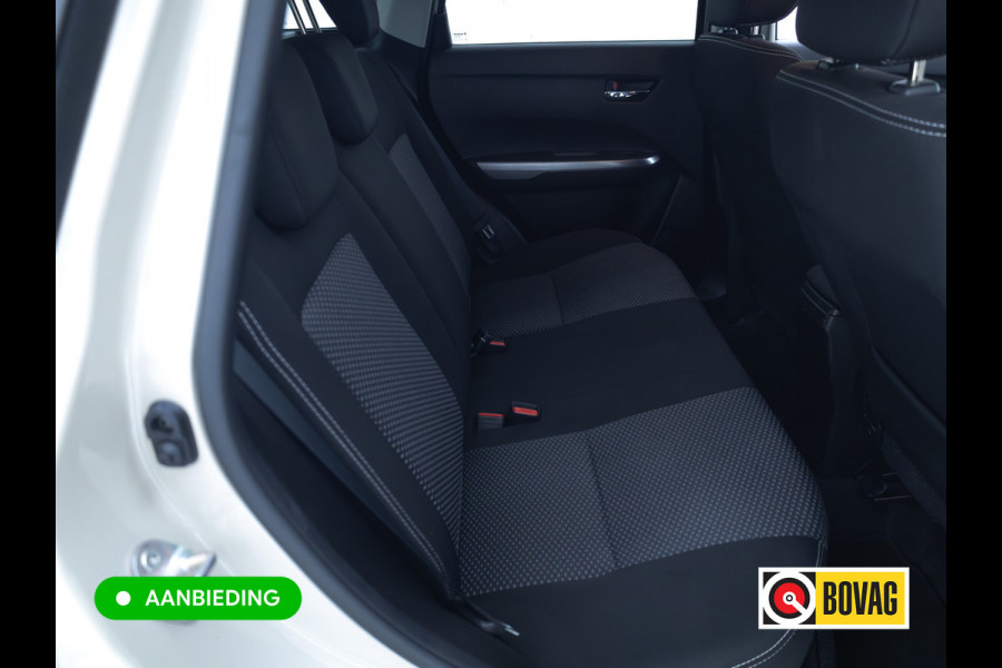 Suzuki Vitara 1.0 Boosterjet Select | Navigatie | Cruise | Camera | Stoelverwarming | Climate control, Mistlampen voor
