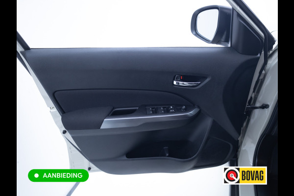 Suzuki Vitara 1.0 Boosterjet Select | Navigatie | Cruise | Camera | Stoelverwarming | Climate control, Mistlampen voor