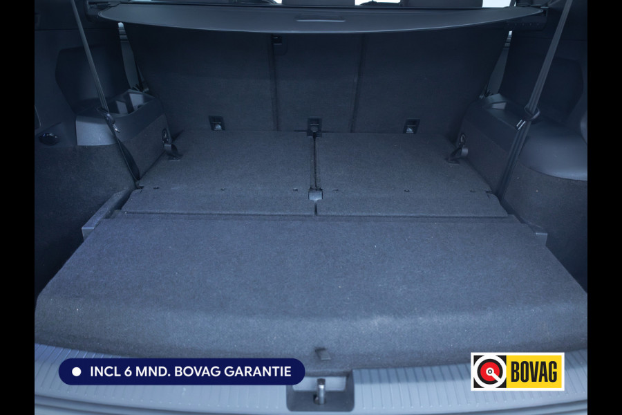 Seat Tarraco 1.5 TSI 150 PK Style Business Intense | 7 Persoons | Adap. Cruise | Trekhaak | Camera | All season banden, Navigatie, App. connect, Trailer assist, PDC achter