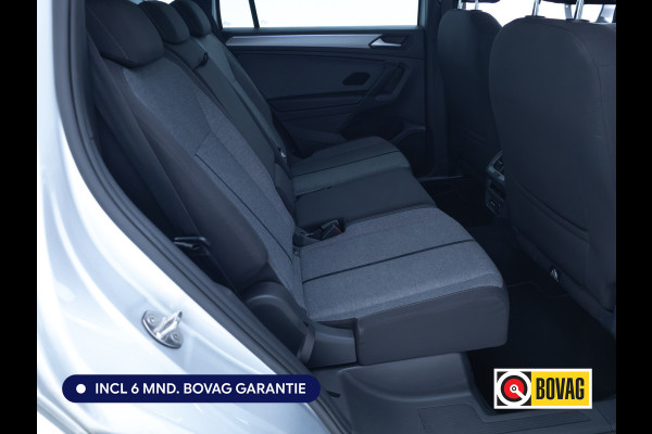 Seat Tarraco 1.5 TSI 150 PK Style Business Intense | 7 Persoons | Adap. Cruise | Trekhaak | Camera | All season banden, Navigatie, App. connect, Trailer assist, PDC achter
