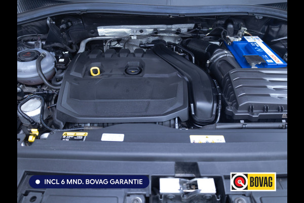 Seat Tarraco 1.5 TSI 150 PK Style Business Intense | 7 Persoons | Adap. Cruise | Trekhaak | Camera | All season banden, Navigatie, App. connect, Trailer assist, PDC achter