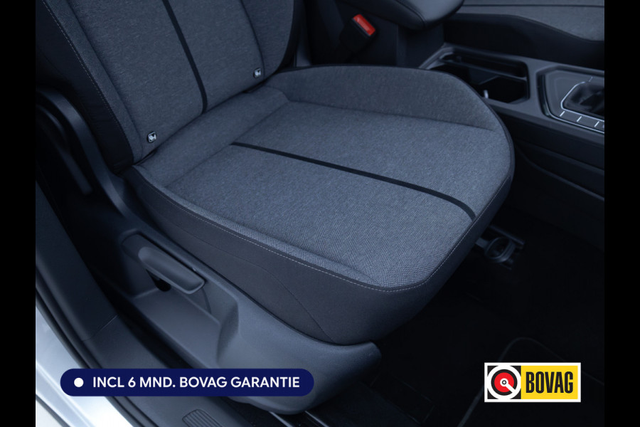 Seat Tarraco 1.5 TSI 150 PK Style Business Intense | 7 Persoons | Adap. Cruise | Trekhaak | Camera | All season banden, Navigatie, App. connect, Trailer assist, PDC achter