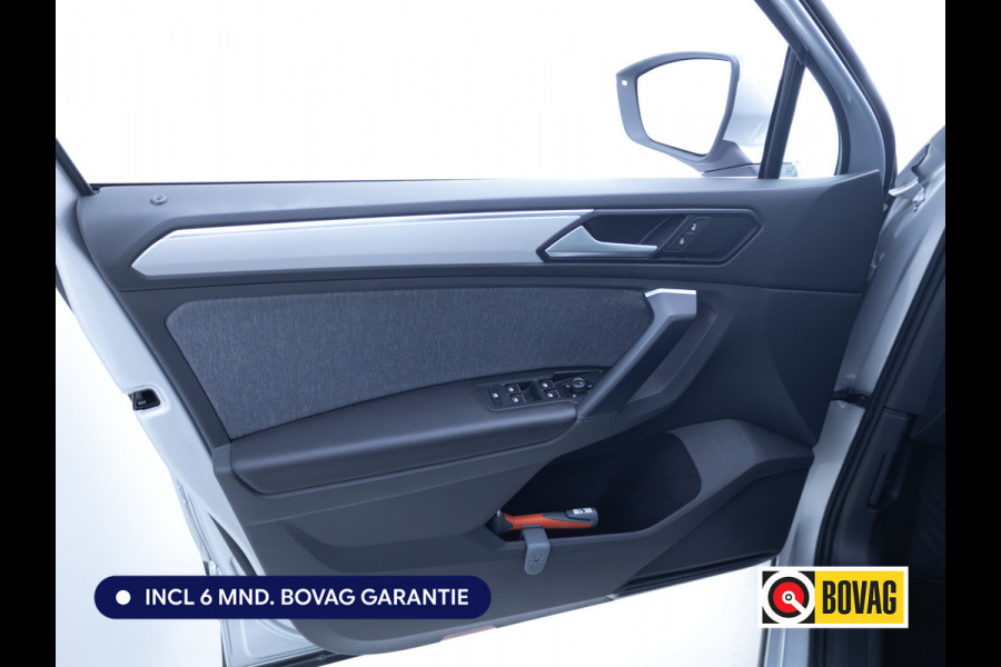 Seat Tarraco 1.5 TSI 150 PK Style Business Intense | 7 Persoons | Adap. Cruise | Trekhaak | Camera | All season banden, Navigatie, App. connect, Trailer assist, PDC achter